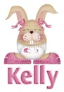 bunny kelly