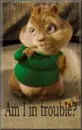 Alvin and the Chipmunks 