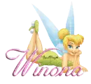 tinkerbell winona