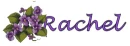 Rachel