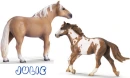 julie horse