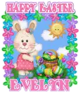 Happy Easter