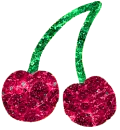 cherries