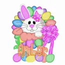 easter bunny