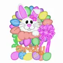 easter bunny