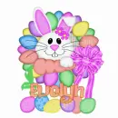 easter bunny