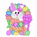 easter bunny