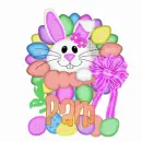 easter bunny
