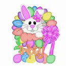 easter bunny