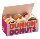 dunkin donuts