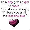 Until the last one dies