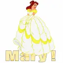 Mary
