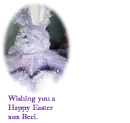  Wishing you a Happy Easter