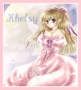 girl anime 