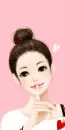 LOVELY GIRL