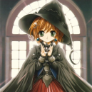 magic