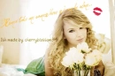 Taylor swift