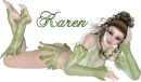KAREN