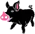 pig logo