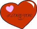 i love you