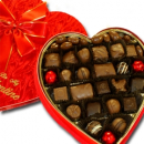 Valentine Chocolate