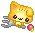 cute kitty?