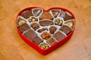 Valentine Chocolate