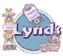 Lynds... bunny stuff
