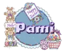 Pami ... bunny stuff
