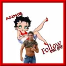 FOLLOW THAT GUY