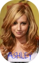 ashley tisdale
