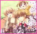 I love my Family