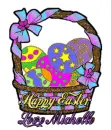 Michelle easter Basket