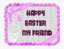 HAPPY EASTER