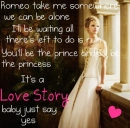 Love Story