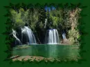 watten fall