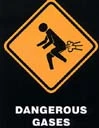 dangerous