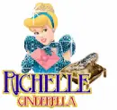 cinderella-Richelle