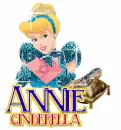 cinderella-Annie