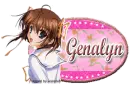 Da Capo-Genalyn