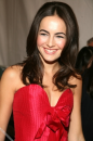 Camilla Belle
