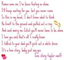 Love Story