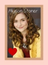 alyson stoner