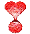 HEART EXCLAMATION