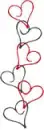 HEART CHAIN