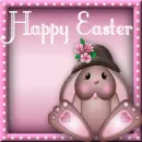 HAPPY EASTER