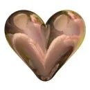 Glass Heart