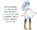 I wanna be with you