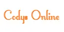 CODYS ONLINE