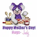 Judy
